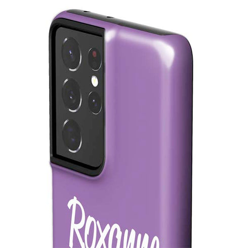 Disney Roxane Galaxy S21 Ultra 5G Pro Case