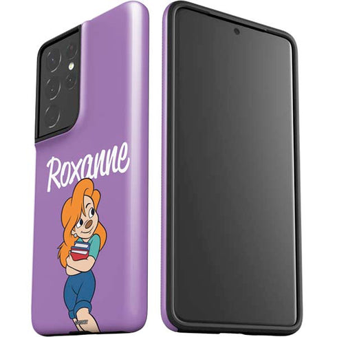 Disney Roxane Galaxy S21 Ultra 5G Pro Case