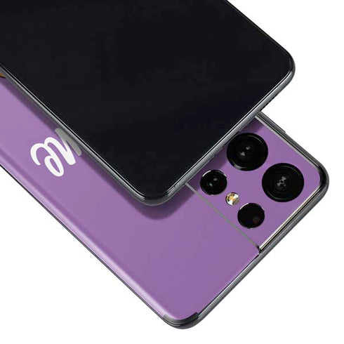 Disney Roxane Galaxy S21 Ultra 5G Skin