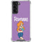 Disney Roxane Galaxy S22 Clear Case