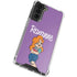 Disney Roxane Galaxy S22 Plus Clear Case