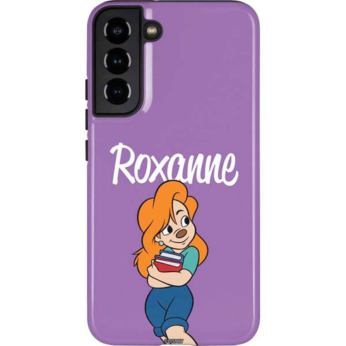 Disney Roxane Galaxy S22 Plus Pro Case