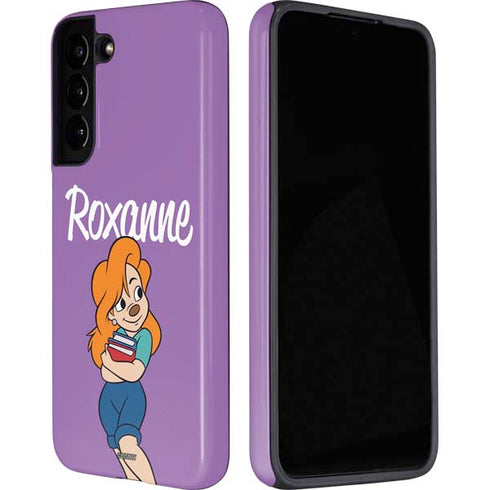 Disney Roxane Galaxy S22 Plus Pro Case