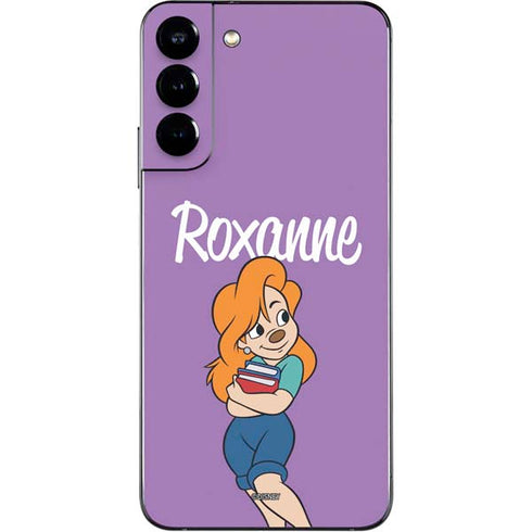 Disney Roxane Galaxy S22 Plus Skin