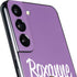 Disney Roxane Galaxy S22 Plus Skin
