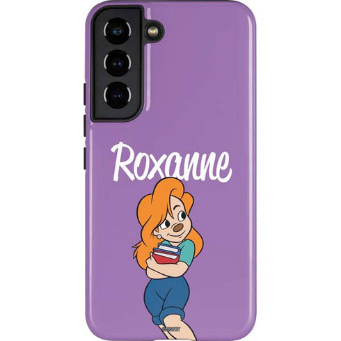 Disney Roxane Galaxy S22 Pro Case