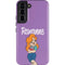 Disney Roxane Galaxy S22 Pro Case