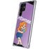 Disney Roxane Galaxy S22 Ultra Clear Case