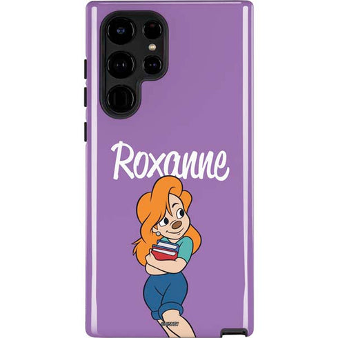 Disney Roxane Galaxy S22 Ultra Pro Case
