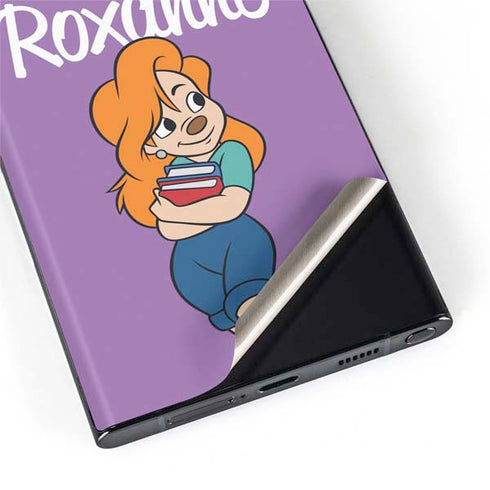 Disney Roxane Galaxy S22 Ultra Skin