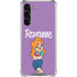 Disney Roxane Galaxy S23 FE Clear Case