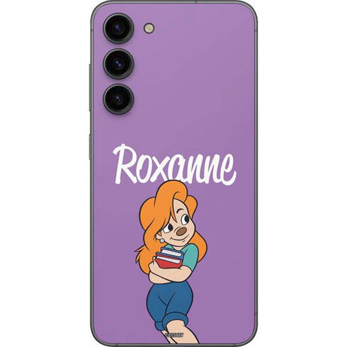 Disney Roxane Galaxy S23 FE Skin