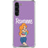 Disney Roxane Galaxy S23 Plus Clear Case