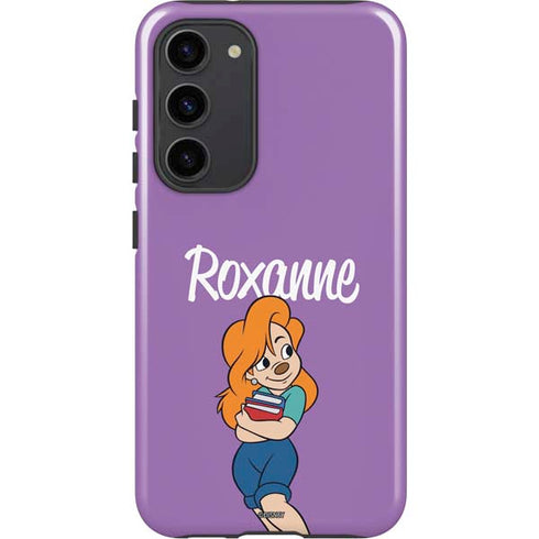 Disney Roxane Galaxy S23 Plus Pro Case