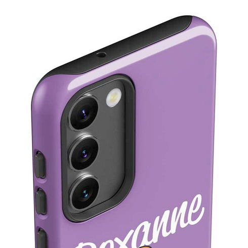 Disney Roxane Galaxy S23 Plus Pro Case