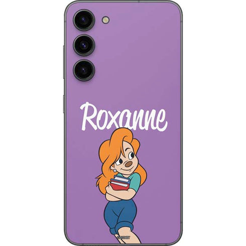 Disney Roxane Galaxy S23 Plus Skin
