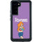Disney Roxane Galaxy S23 Plus Waterproof Case
