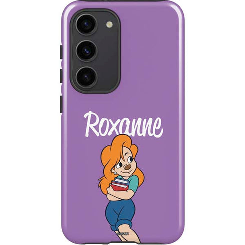 Disney Roxane Galaxy S23 Pro Case