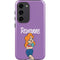 Disney Roxane Galaxy S23 Pro Case