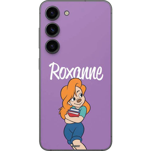 Disney Roxane Galaxy S23 Skin