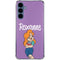 Disney Roxane Galaxy S24 Clear Case