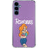 Disney Roxane Galaxy S24 Clear Case