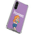 Disney Roxane Galaxy S24 FE Clear Case