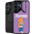 Disney Roxane Galaxy S24 FE Kickstand Case