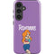 Disney Roxane Galaxy S24 Plus Impact Case