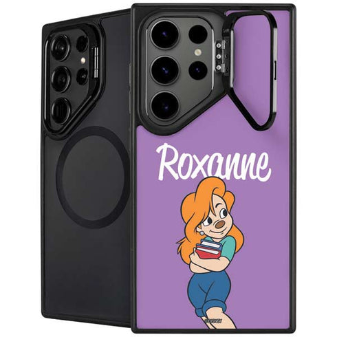 Disney Roxane Galaxy S24 Ultra Kickstand Case