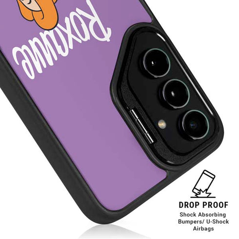 Disney Roxane Galaxy S24 Ultra Kickstand Case