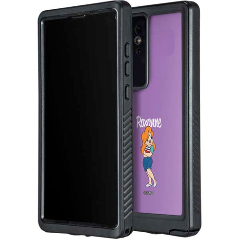Disney Roxane Galaxy S24 Ultra Waterproof Case