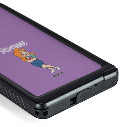 Disney Roxane Galaxy S24 Ultra Waterproof Case