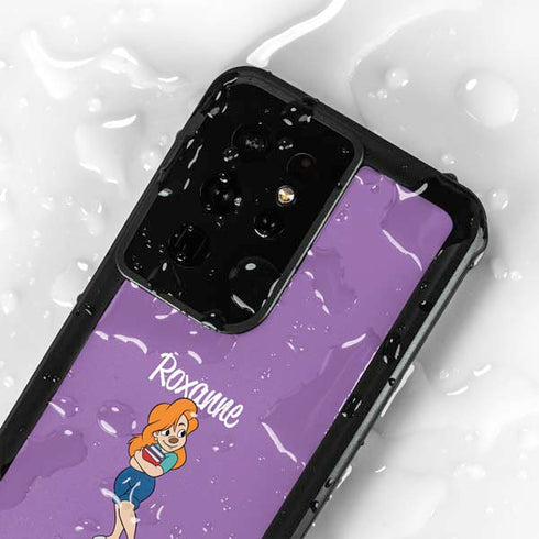 Disney Roxane Galaxy S24 Ultra Waterproof Case