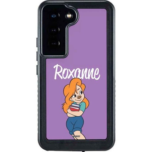 Disney Roxane Galaxy S24 Waterproof Case