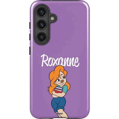 Disney Roxane Galaxy S25 Impact Case