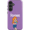 Disney Roxane Galaxy S25 Impact Case