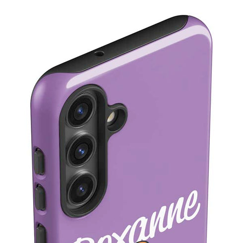 Disney Roxane Galaxy S25 Impact Case