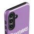 Disney Roxane Galaxy S25 Impact Case