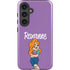 Disney Roxane Galaxy S25 Plus Impact Case