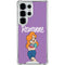 Disney Roxane Galaxy S25 Ultra Clear Case