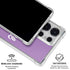 Disney Roxane Galaxy S25 Ultra Clear Case