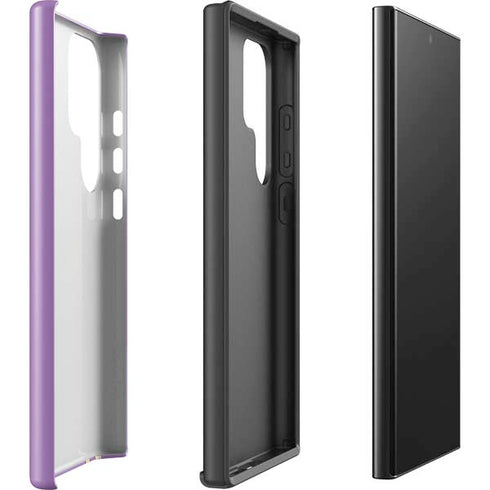 Disney Roxane Galaxy S25 Ultra Impact Case