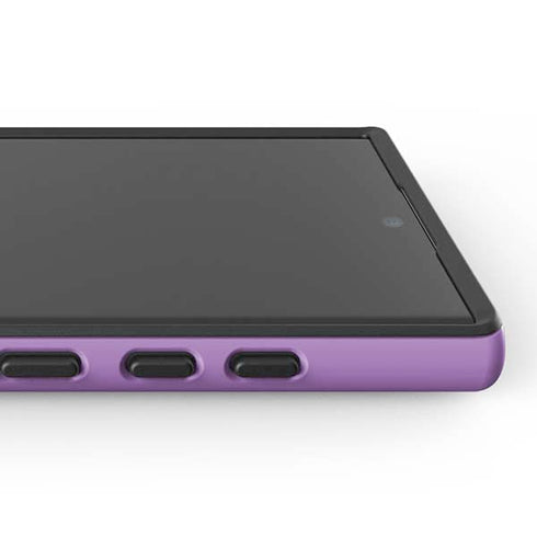 Disney Roxane Galaxy S25 Ultra Impact Case