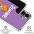 Disney Roxane Galaxy S26 Clear Case