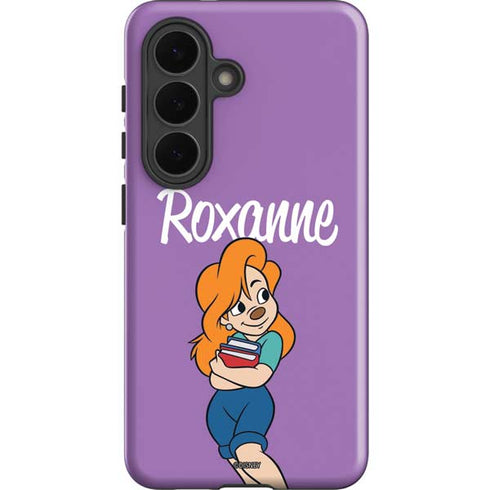 Disney Roxane Galaxy S26 Plus Impact Case