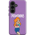 Disney Roxane Galaxy S26 Plus Impact Case
