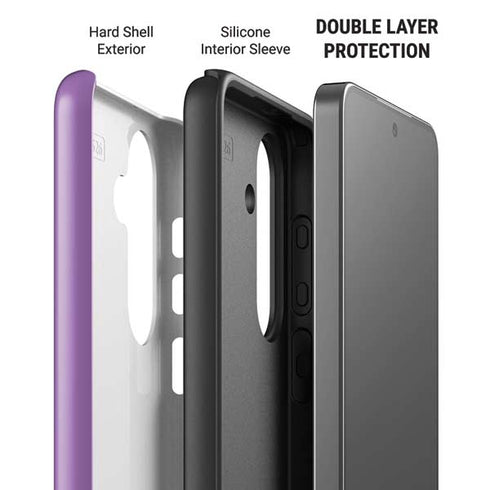 Disney Roxane Galaxy S26 Plus Impact Case
