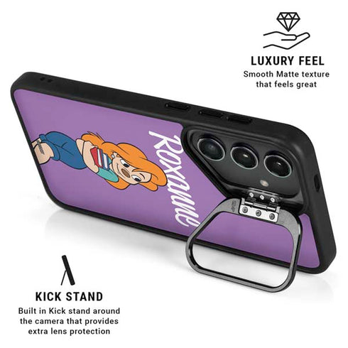 Disney Roxane Galaxy S26 Plus Kickstand Case