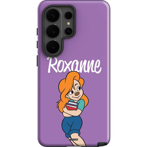 Disney Roxane Galaxy S26 Ultra Impact Case
